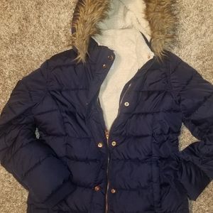 Girls jacket